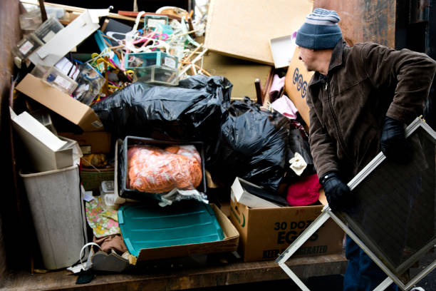 Best Junk Removal Near Me  in Seat Pleasant, MD