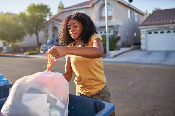 Best Yard Waste Removal  in Seat Pleasant, MD