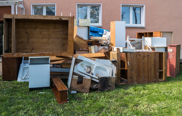 Best Yard Waste Removal  in Seat Pleasant, MD