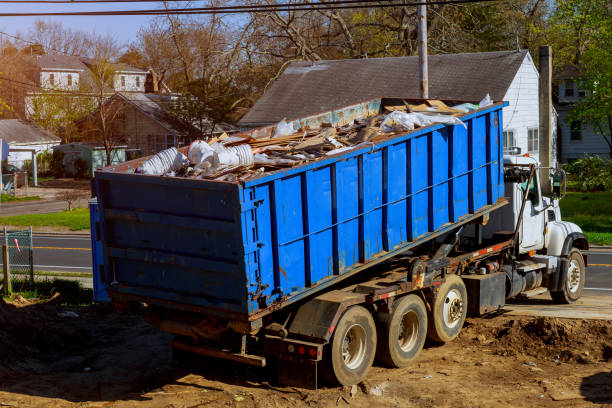 Best Office Junk Removal  in Seat Pleasant, MD