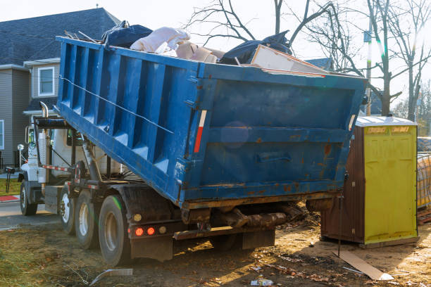 Appliance Disposal in Seat Pleasant, MD