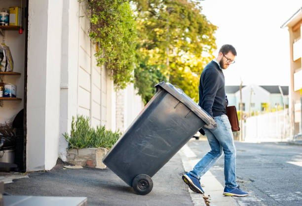 Best Basement Cleanout Services  in Seat Pleasant, MD