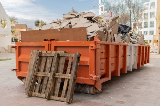 Best Construction Debris Removal  in Seat Pleasant, MD
