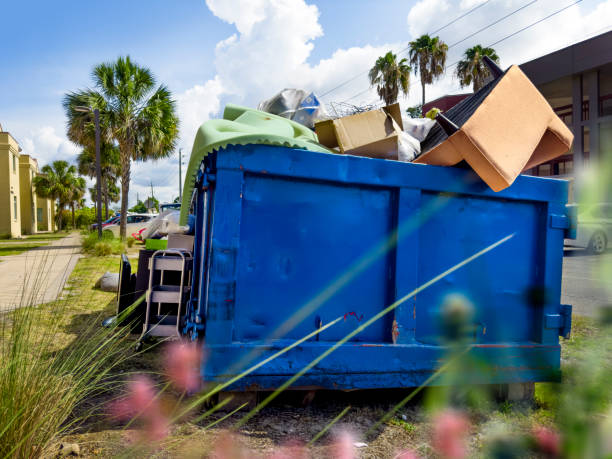 Professional Junk Removal in Seat Pleasant, MD