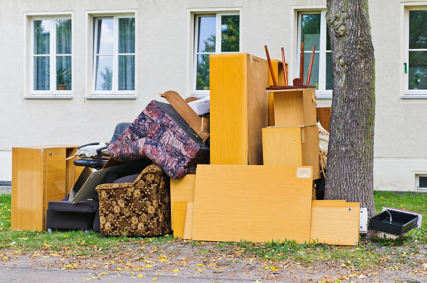 Best Trash Removal Near Me  in Seat Pleasant, MD