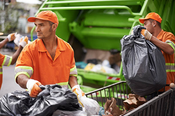 Best Junk Hauling Services  in Seat Pleasant, MD