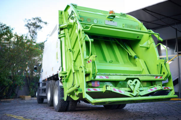 Best Same-Day Junk Removal  in Seat Pleasant, MD