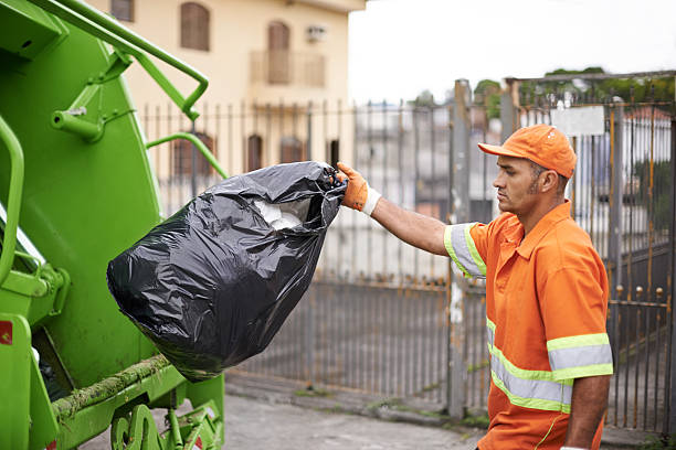 Best Yard Cleanup Services  in Seat Pleasant, MD