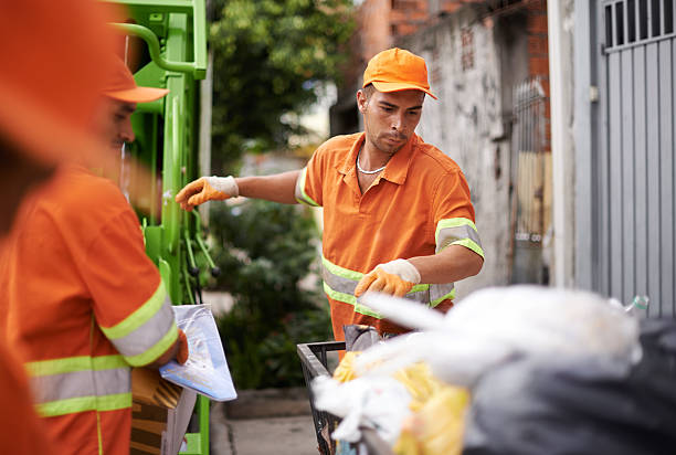 Best Commercial Junk Removal  in Seat Pleasant, MD