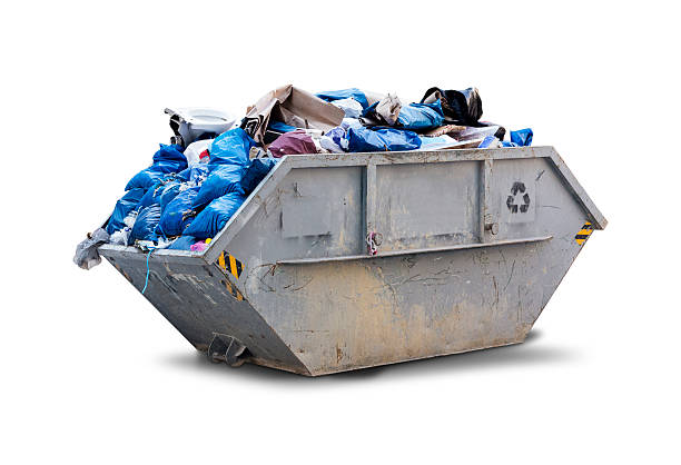 Best Dumpster Rental Services  in Seat Pleasant, MD
