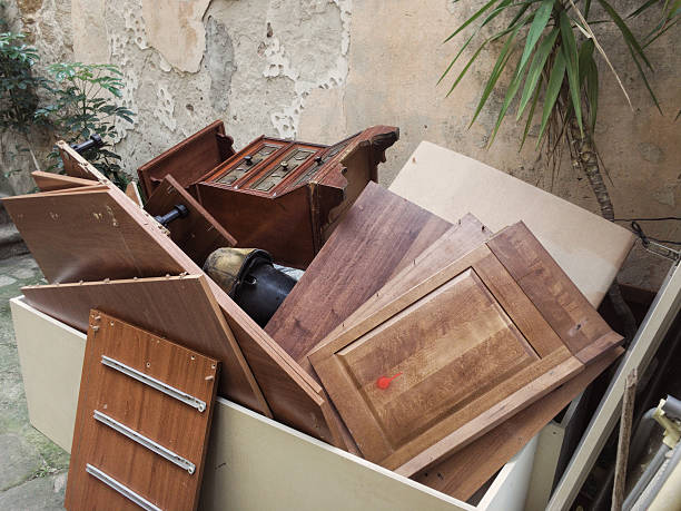 Best Electronics Removal Services  in Seat Pleasant, MD